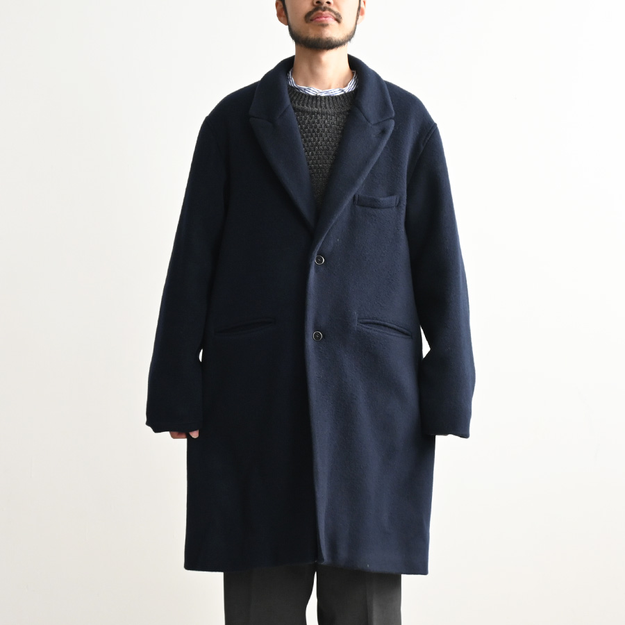 EEL Products (イール) ブラウンデイ コート