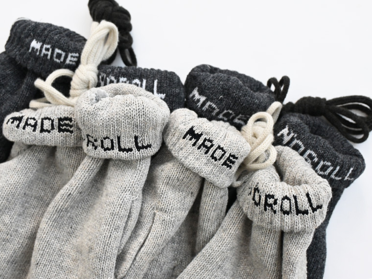 24SS NOROLL ノーロル　ミトン NOROLL (ノーロール) USUALLY MITTEN/GLOVE