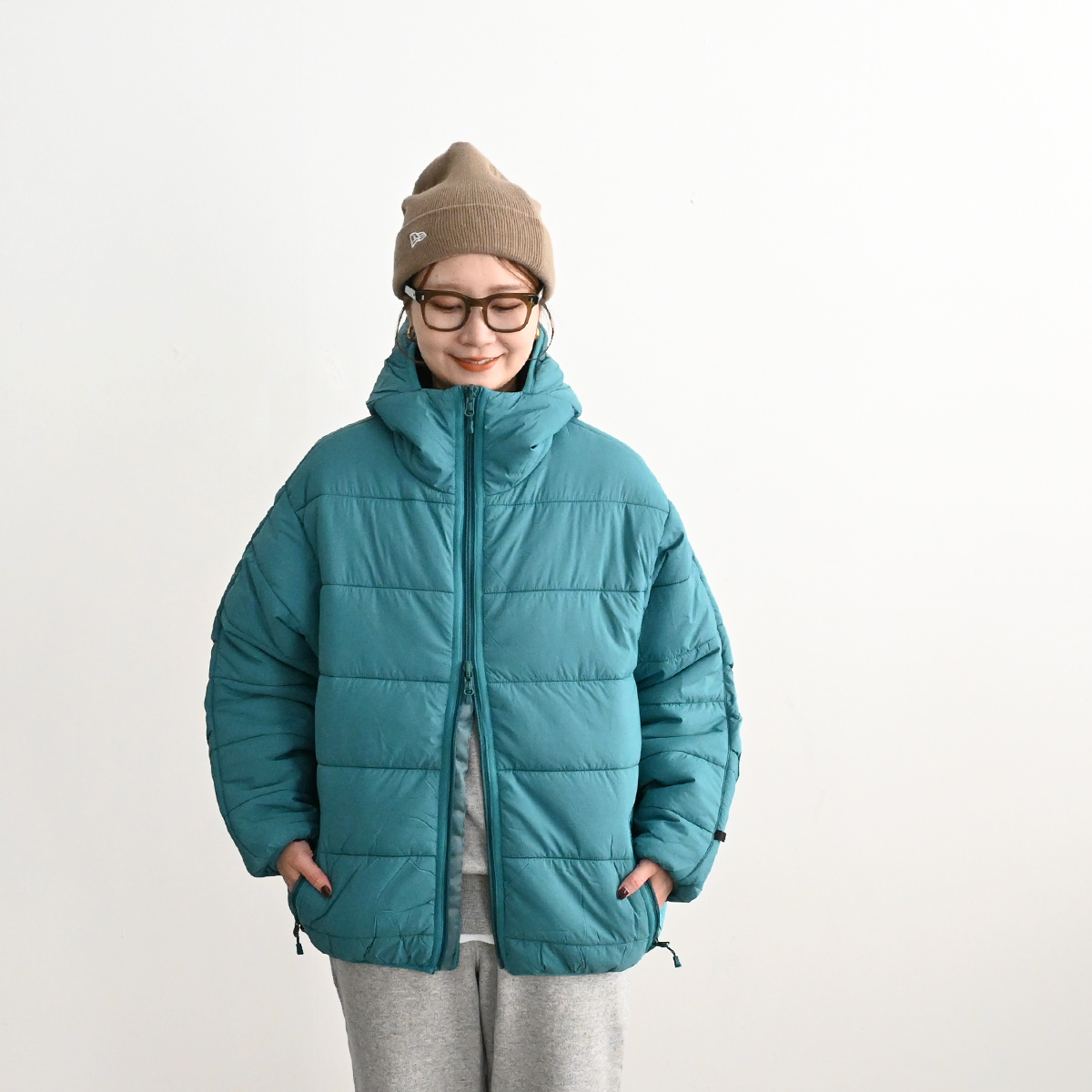 DAIWA PIER39(ダイワ ピアサーティナイン) W's TECH REVERSIBLE