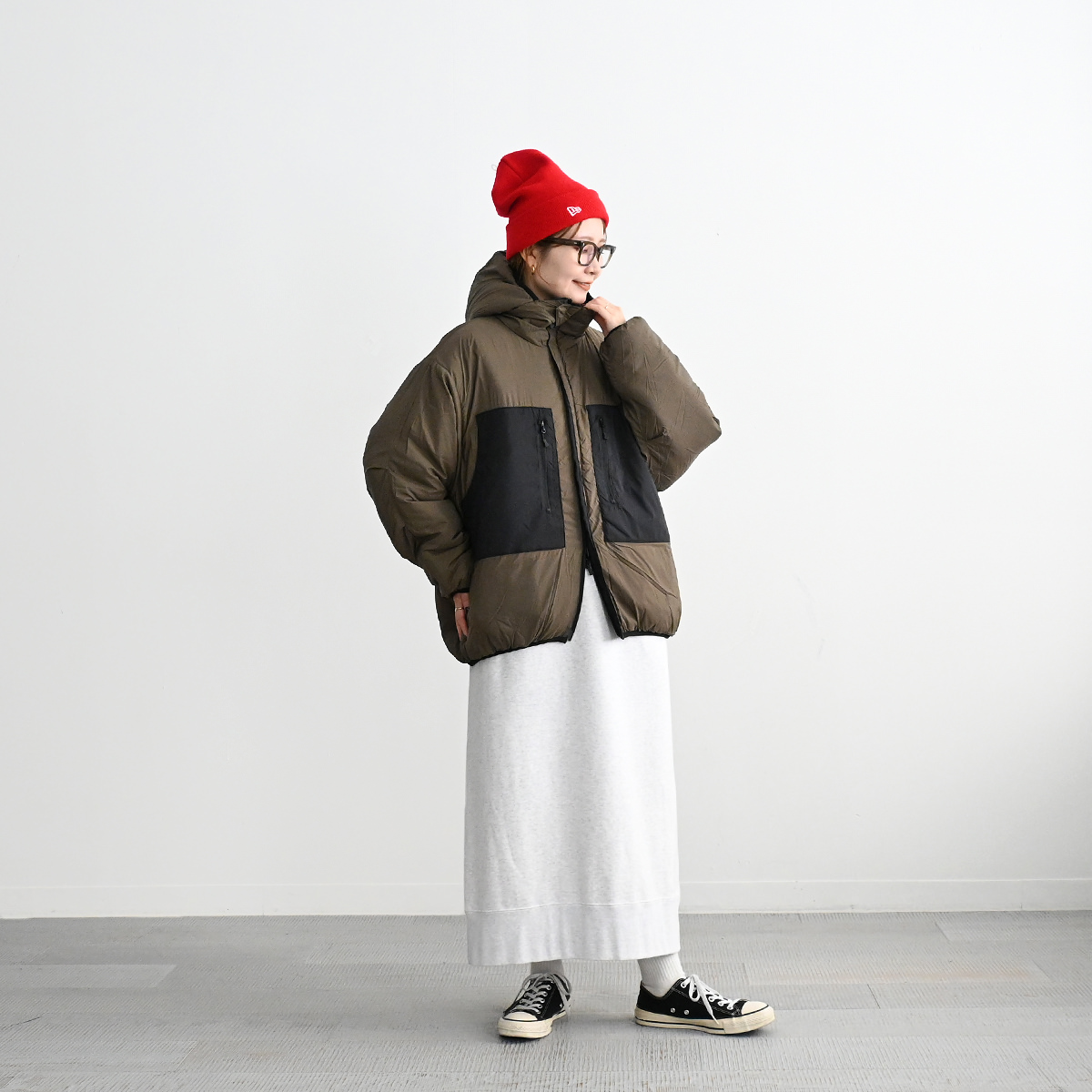 DAIWA PIER39(ダイワ ピアサーティナイン) W's TECH REVERSIBLE