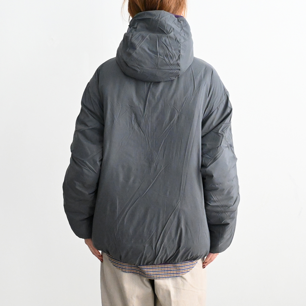 DAIWA PIER39(ダイワ ピアサーティナイン) W's TECH REVERSIBLE