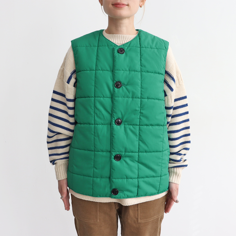 NECESSARY or UNNECESSARY (ネセサリー オア アンネセサリー) QUILT