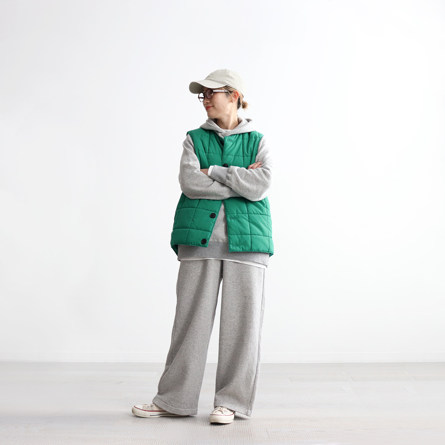 NECESSARY or UNNECESSARY (ネセサリー オア アンネセサリー) QUILT