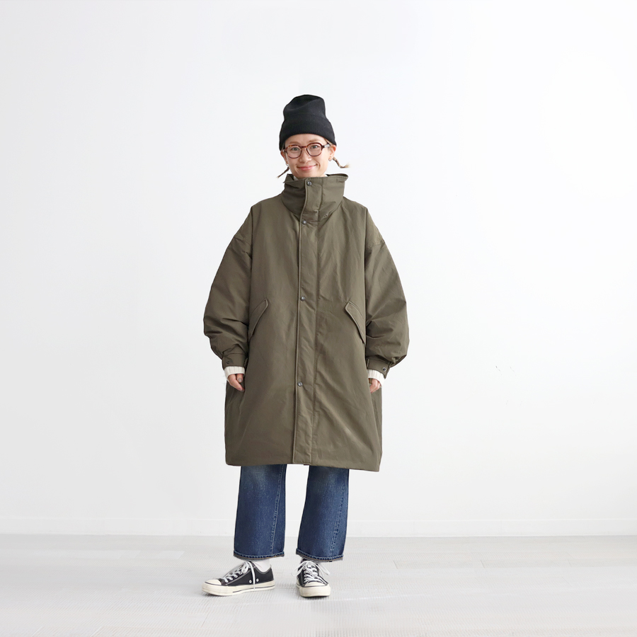 THE NORTH FACE PURPLE LABEL (ザ ノースフェイス パープルレーベル