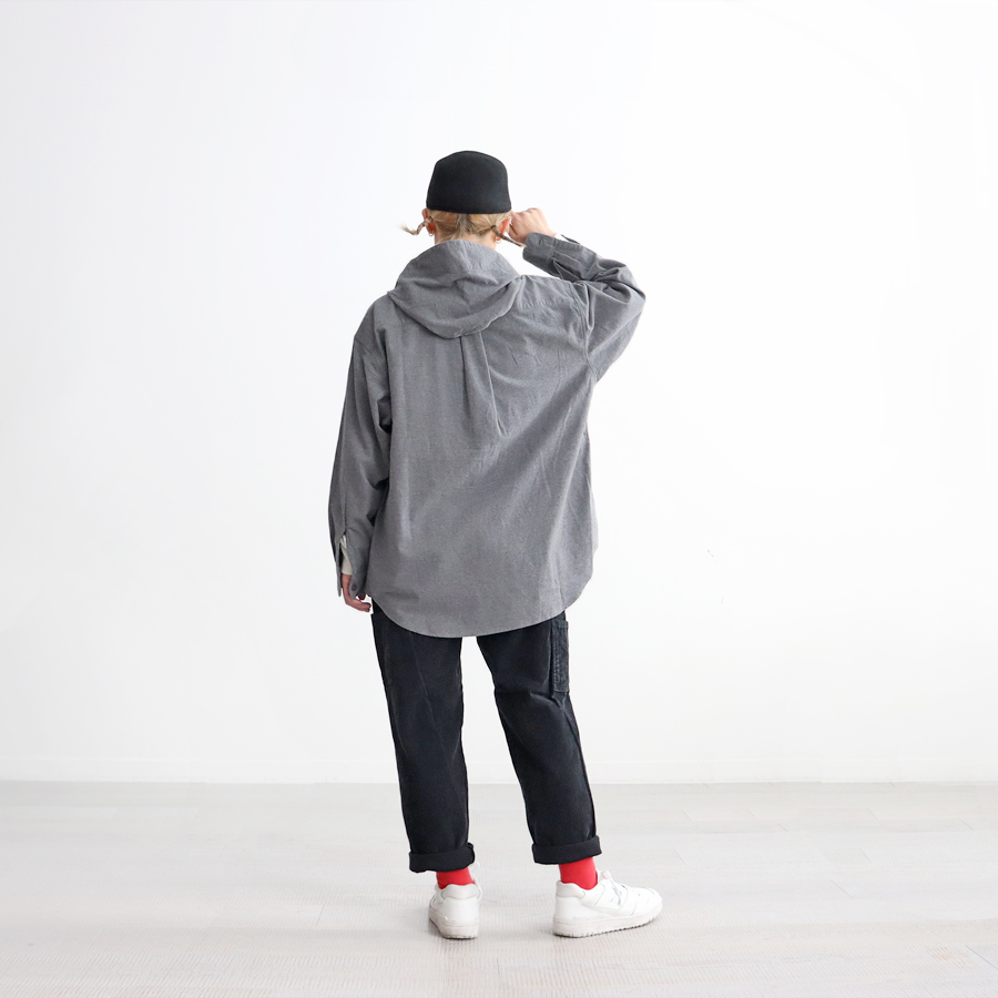 THE NORTH FACE PURPLE LABEL (ザ ノースフェイス パープルレーベル