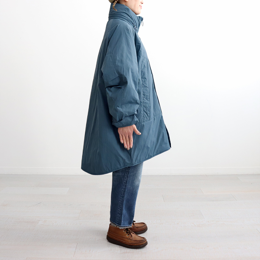 WILD THINGS (ワイルドシングス) W'S MONSTER PARKA