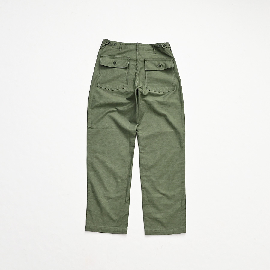 ORIDINARY FITS(オーディナリーフィッツ) BASIC FATIGUE / 100-LOD