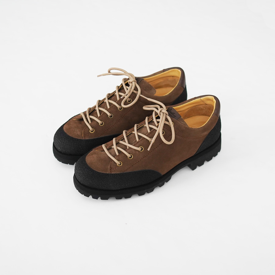 Paraboot パラブーツ MONTANA / VEL MARRON