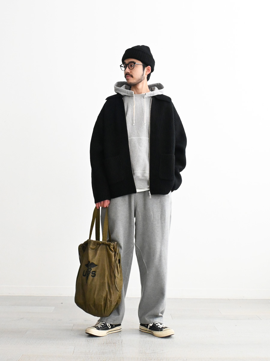 RYE TENDER (ライテンダー) JAROME JKT