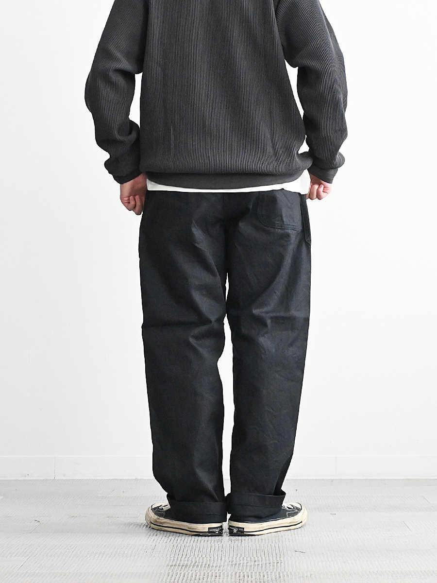 A VONTADE(アボンタージ) Mil. Easy Trousers VTD-0506-PT