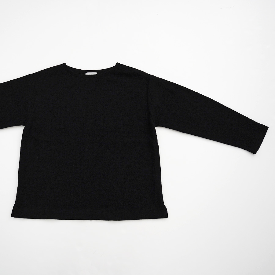 ORDINARY FITS(オーディナリーフィッツ）BASQUE KNIT / KN007-325