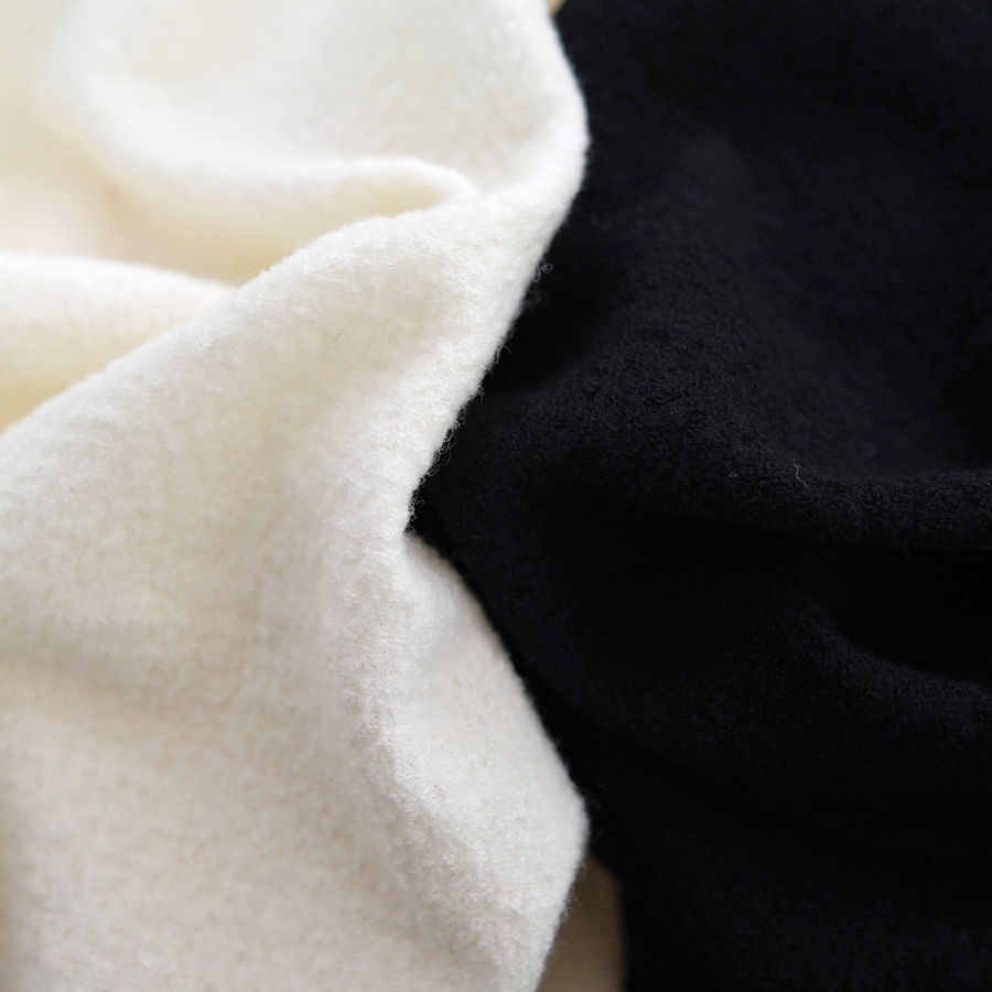 ORDINARY FITS(オーディナリーフィッツ）BASQUE KNIT / KN007-325