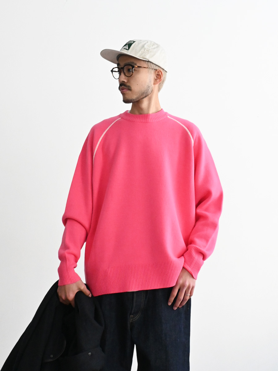 mei様【immatereal】イマテリアルcrew neck カットソー2枚 CREW NECK