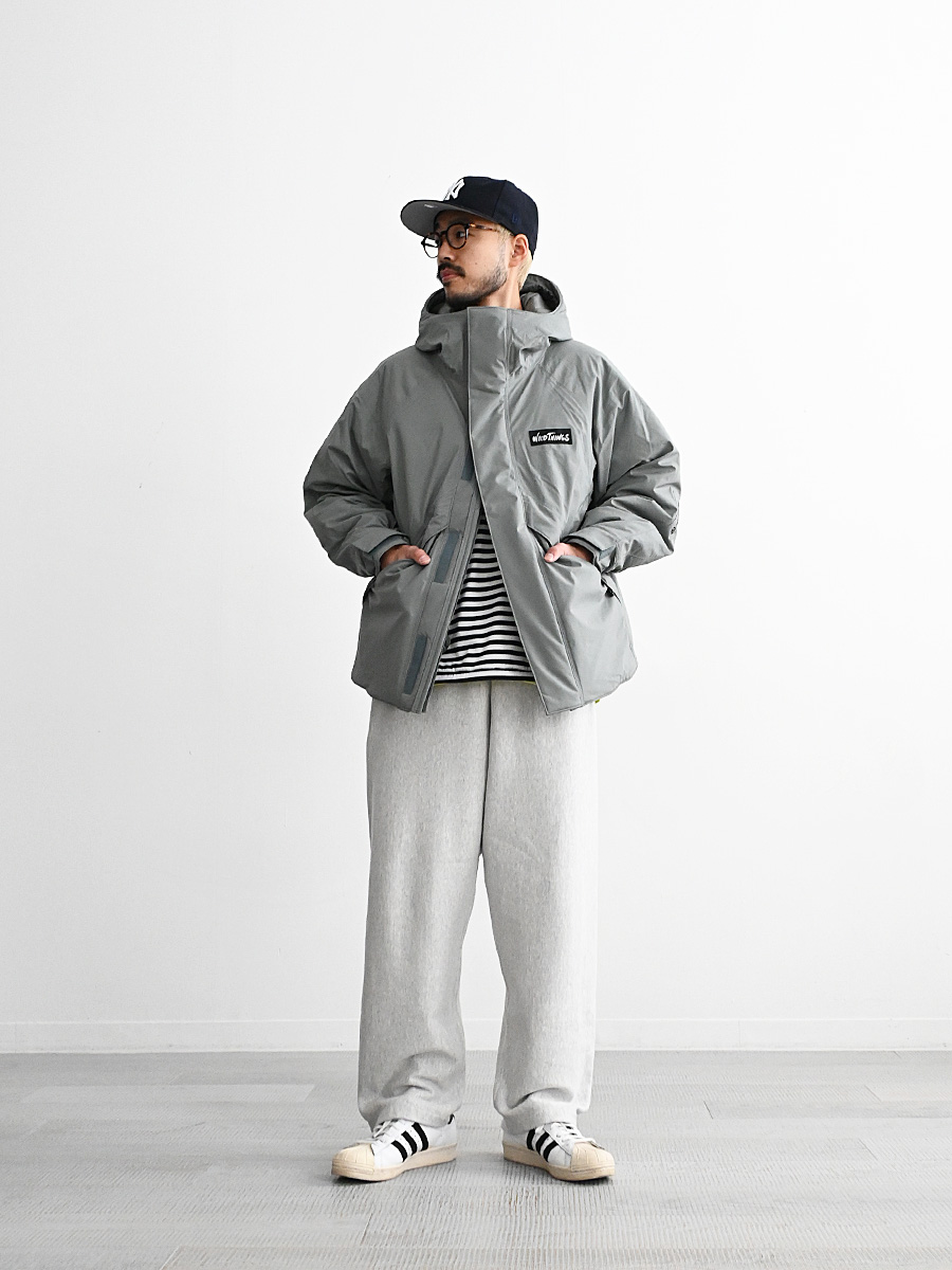 WILD THINGS (ワイルドシングス) デナリジャケット