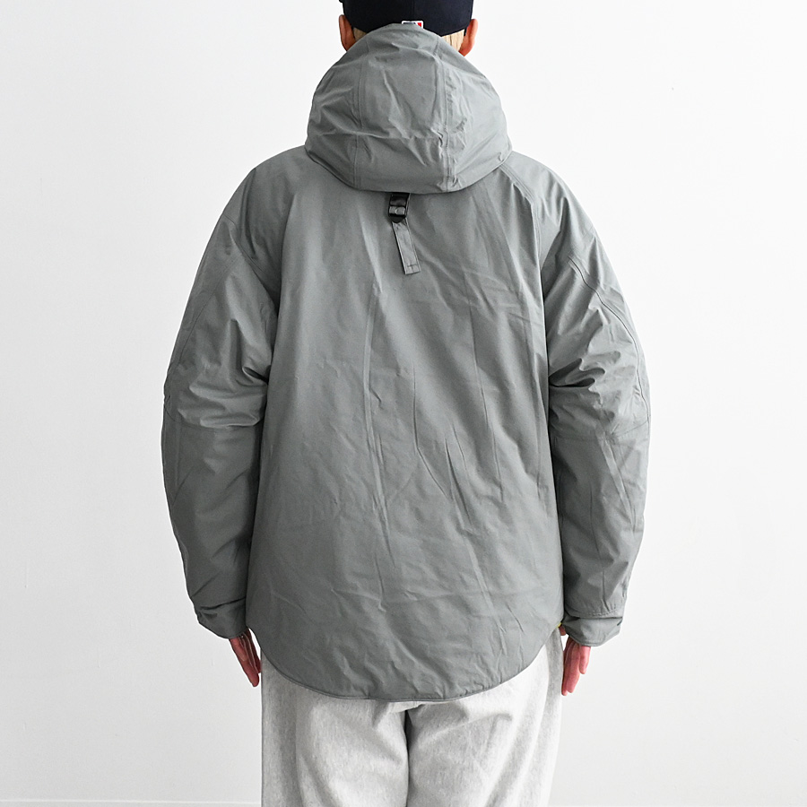 【完売品】ワイルドシングス　CBデナリジャケット　M F.グレー 楽天市場】ワイルドシングス WILD THINGS CB デナリジャケット CB