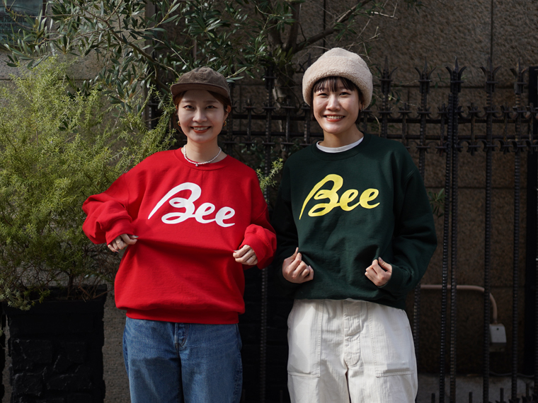 and wander(アンドワンダー) covered rip cardigan | STRATO BLOG