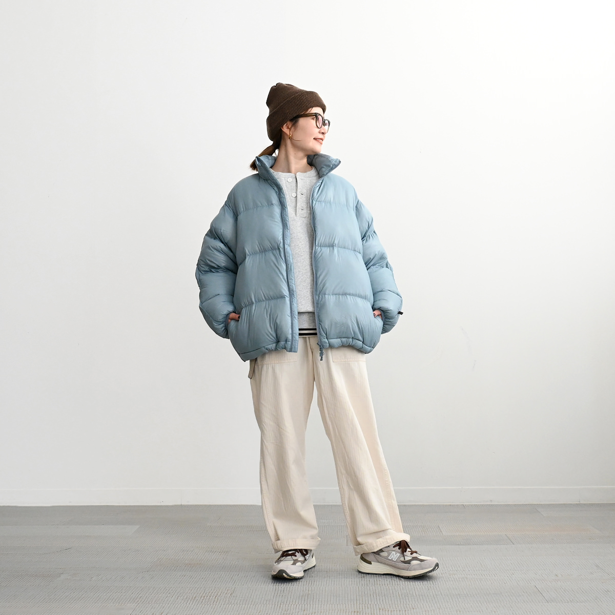 DAIWA PIER39(ダイワ ピアサーティナイン) W's TECH ULTRA LIGHT DOWN