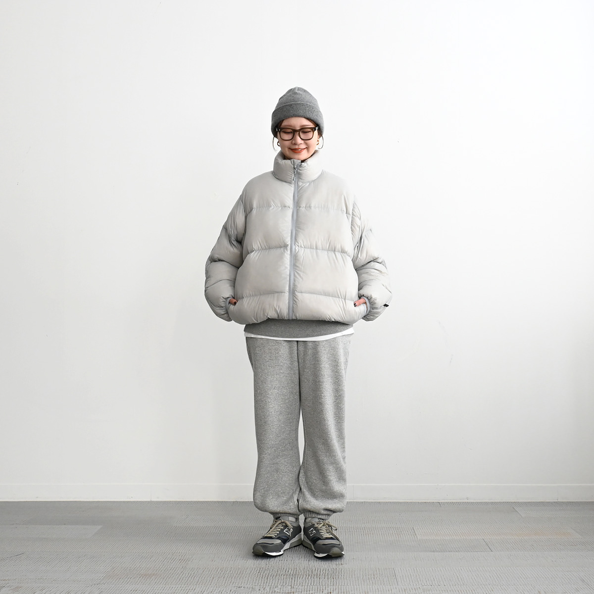 DAIWA PIER39(ダイワ ピアサーティナイン) W's TECH ULTRA LIGHT DOWN