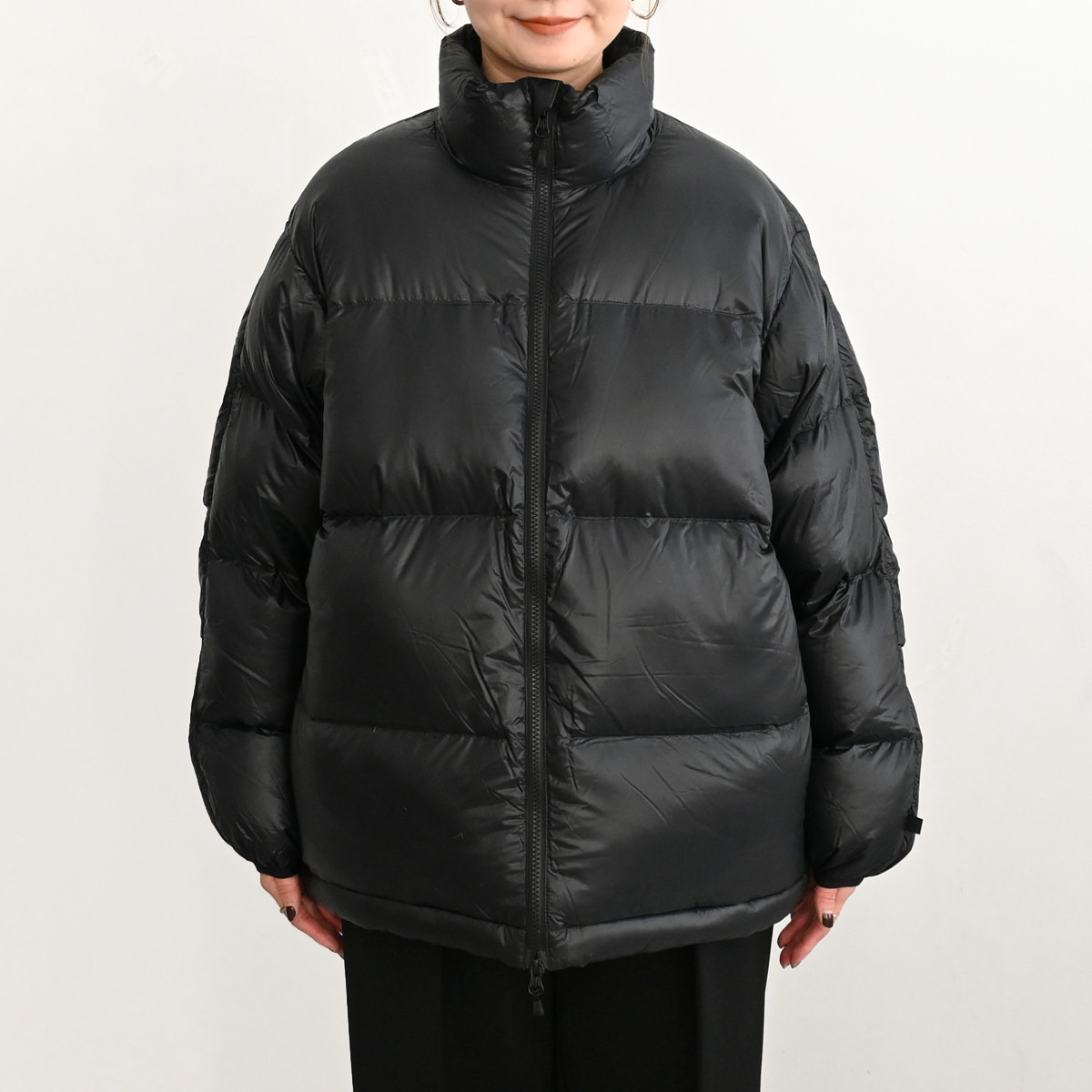 DAIWA PIER39(ダイワ ピアサーティナイン) W's TECH ULTRA LIGHT DOWN