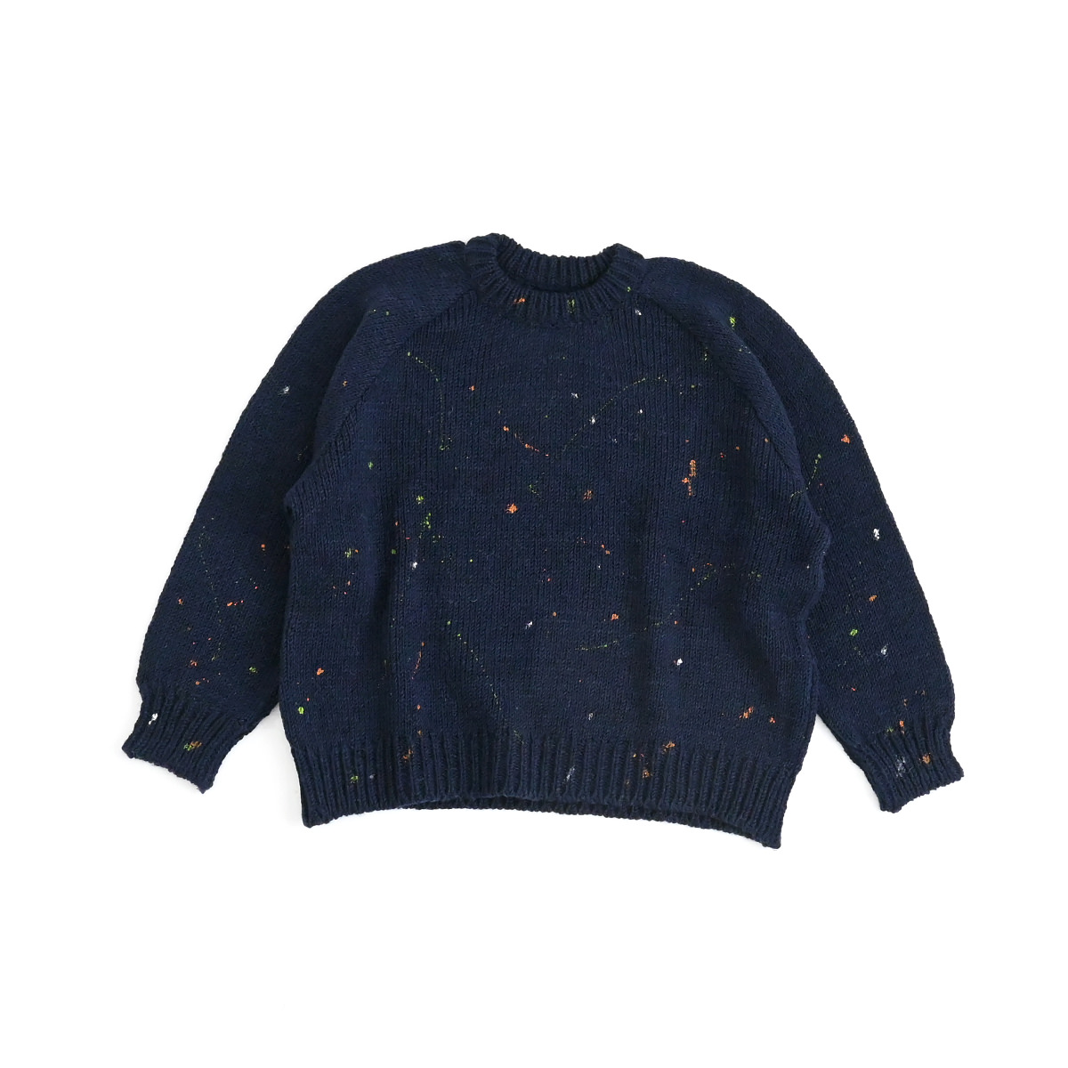 ⭐︎お値下げ⭐︎ワンフィフス　ニットラグランセーター ⭐︎お値下げ⭐︎ワンフィフス ニットラグランセーター ≪Special