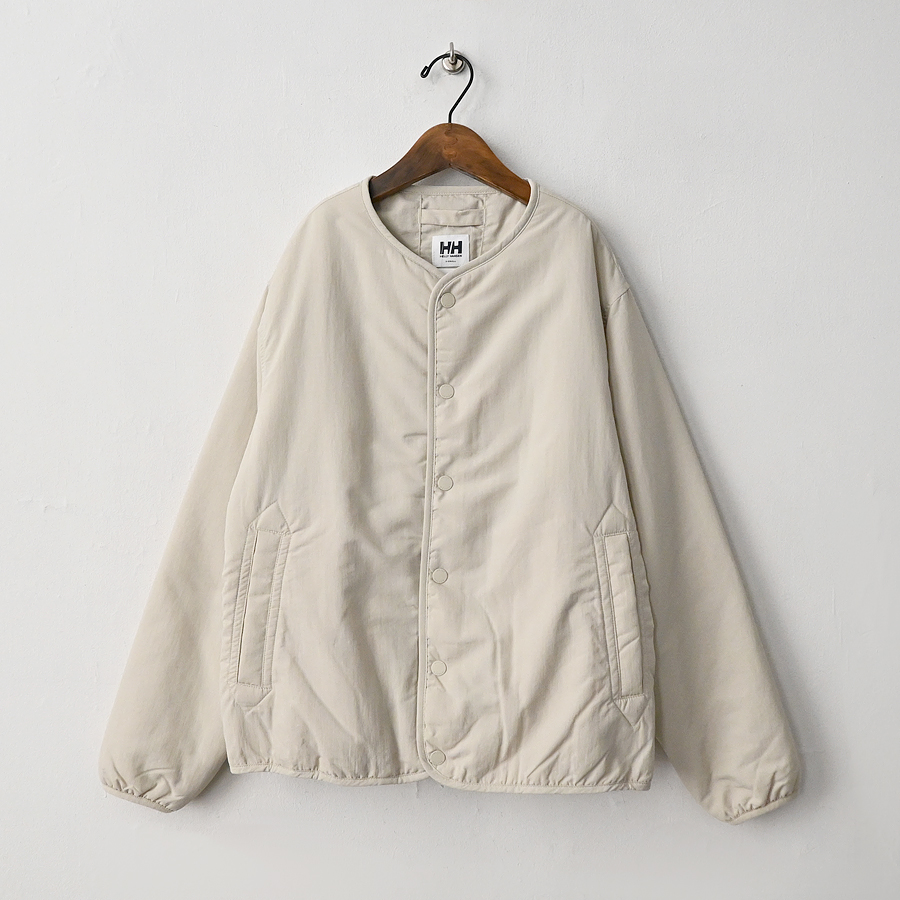 HELLY HANSEN (ヘリーハンセン) Skyrim Insulation Jacket（中綿