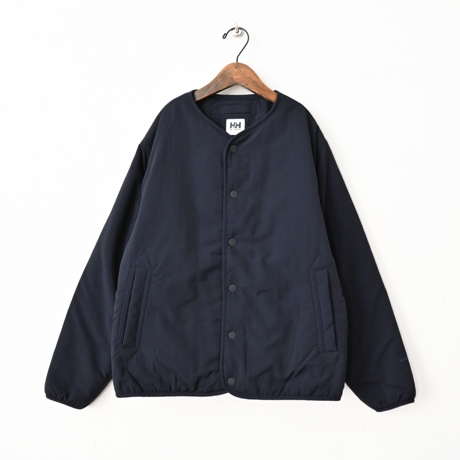 HELLY HANSEN (ヘリーハンセン) Skyrim Insulation Jacket（中綿