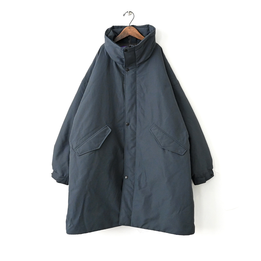 THE NORTH FACE PURPLE LABEL（ザ ノースフェイス パープルレーベル