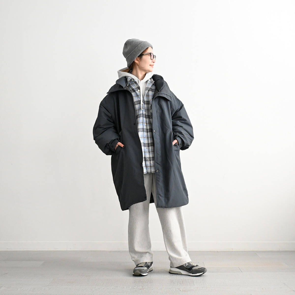 THE NORTH FACE PURPLE LABEL（ザ ノースフェイス パープルレーベル