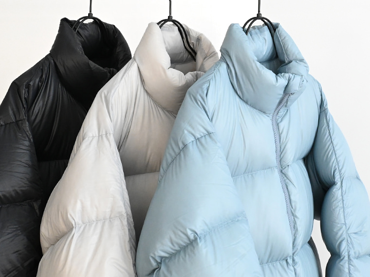 DAIWA PIER39(ダイワ ピアサーティナイン) W's TECH ULTRA LIGHT DOWN