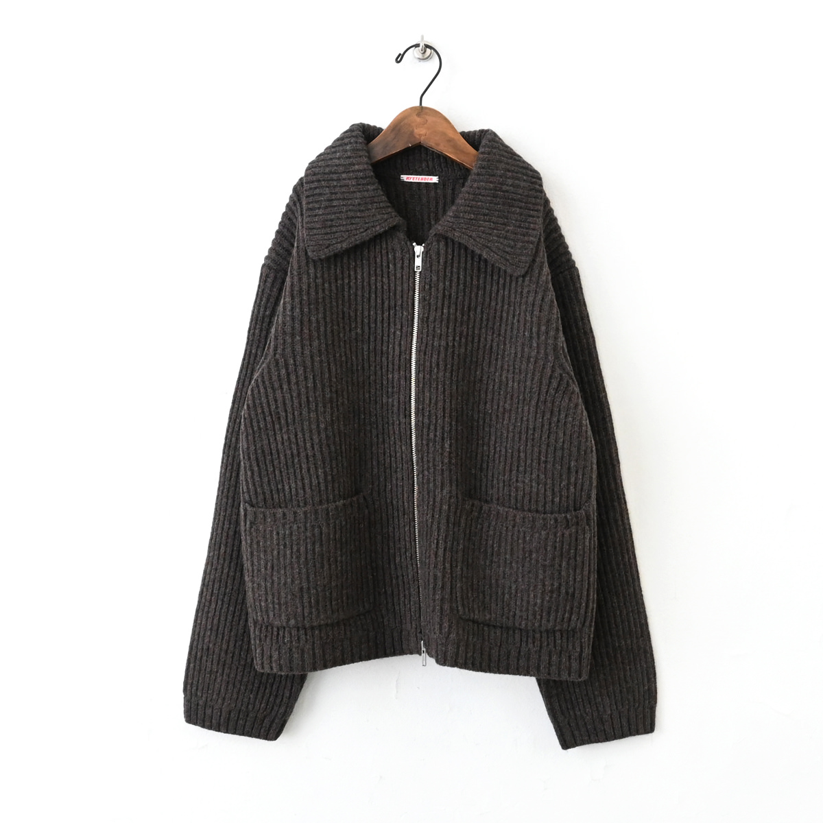 RYE TENDER (ライテンダー) JAROME JKT