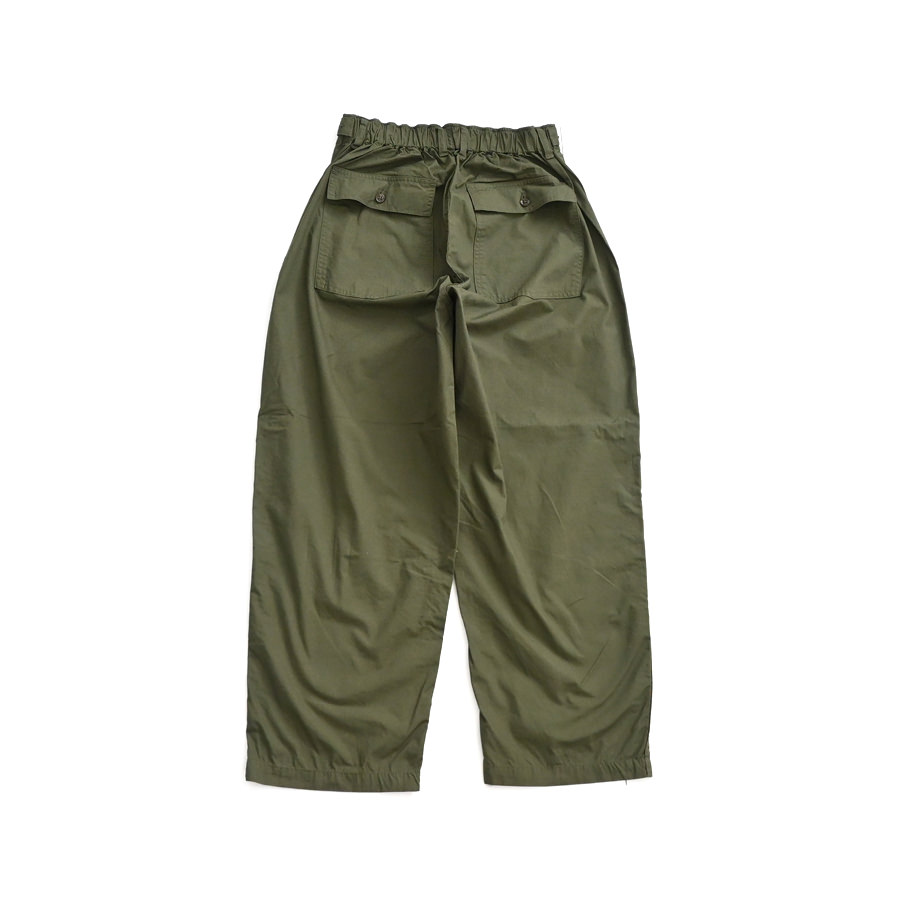 ORIDINARY FITS(オーディナリーフィッツ) JAMES FATIGUE RIP STOP