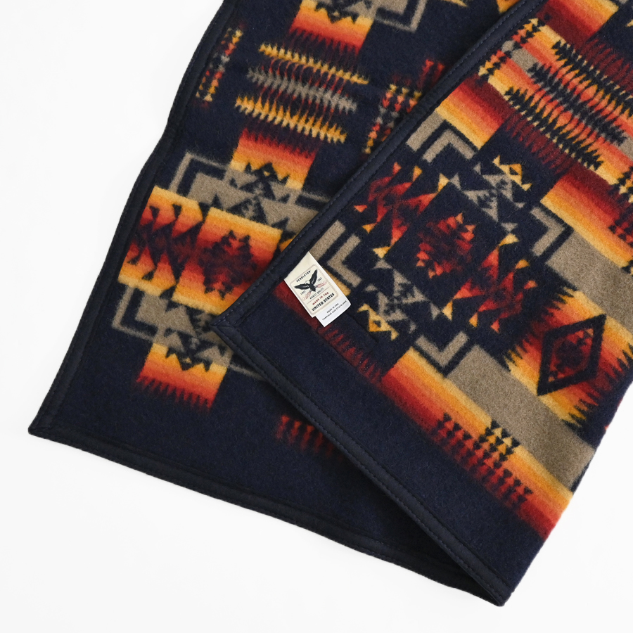 激レア　ALM×PENDLETON チーフジョセフ　ブルゾン　M 送料込み チーフジョセフブランケットローブ | ペンドルトン / Pendleton by