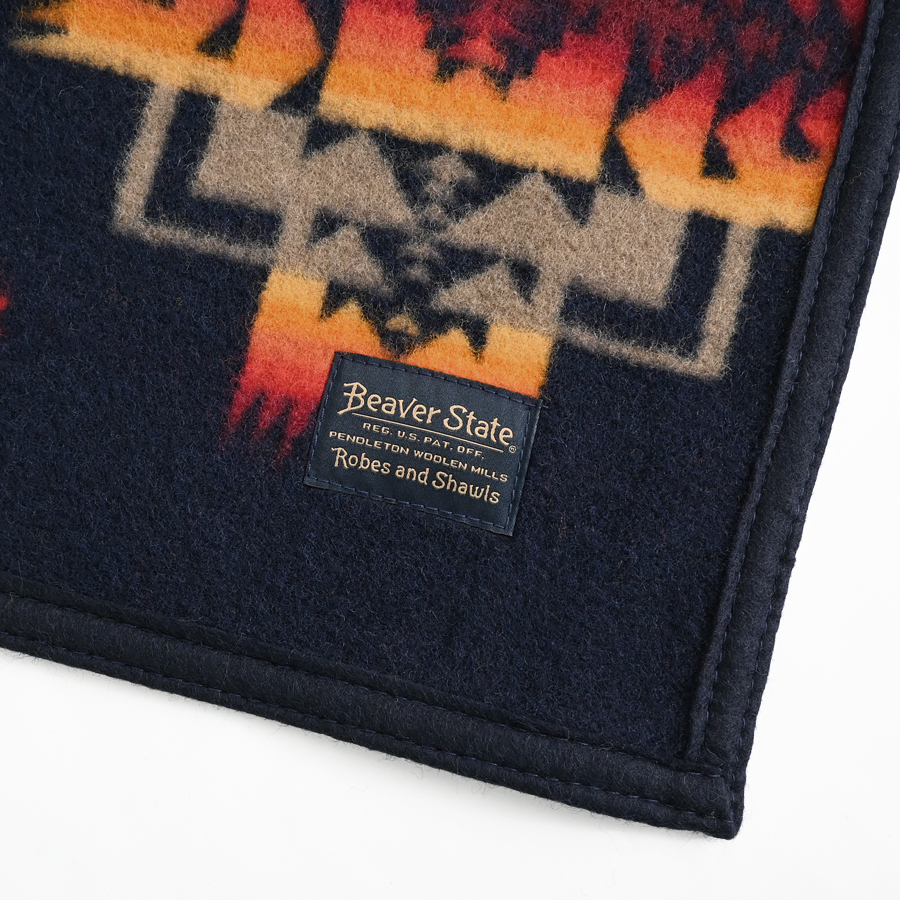 PENDLETON (ペンドルトン) チーフジョセフクリフブランケット