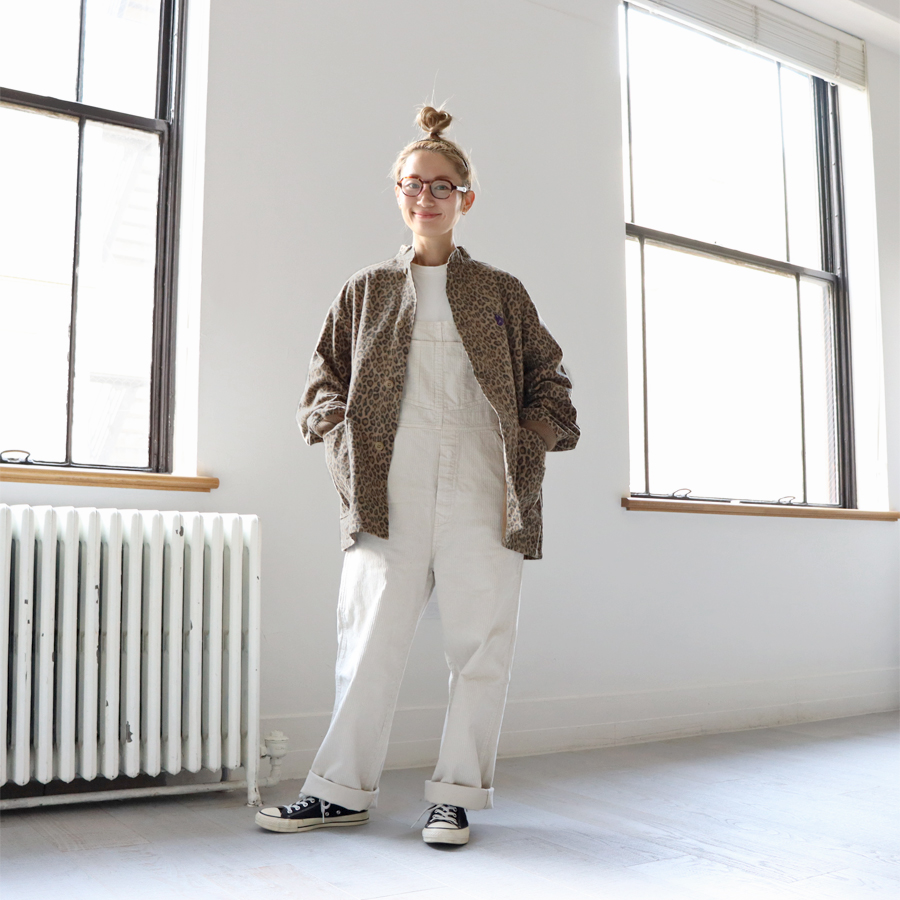 Needles ニードルス アーミシャツジャケット NEEDLES〉×〈Sasquatchfabrix.〉 S.C. Army Shirt 