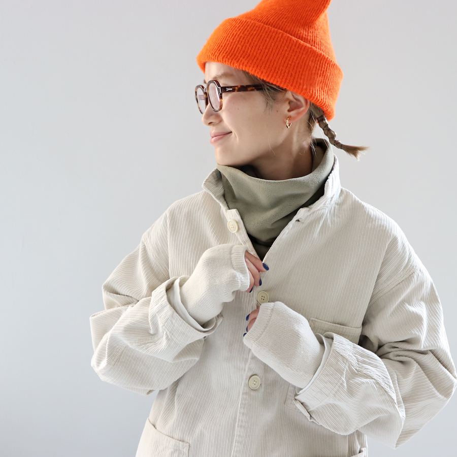 patagonia (パタゴニア) マイクロD・ゲイター (ネックウォーマー)