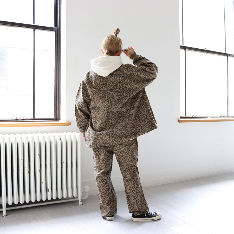 Needles ニードルス アーミシャツジャケット NEEDLES〉×〈Sasquatchfabrix.〉 S.C. Army Shirt 