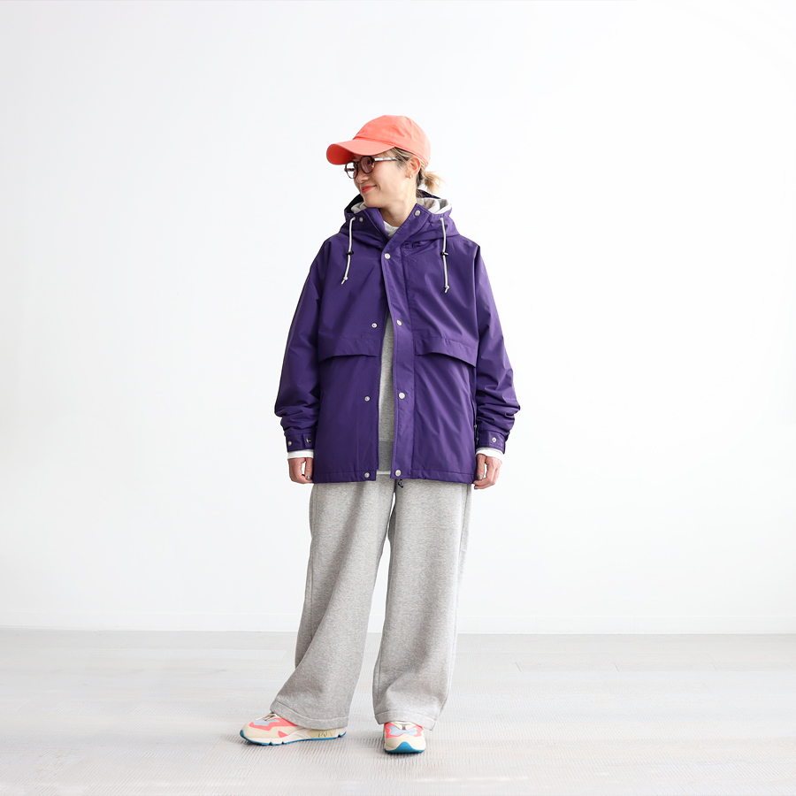 L.L.Bean (エルエルビーン)リバモア・インサレーション・ジャケット