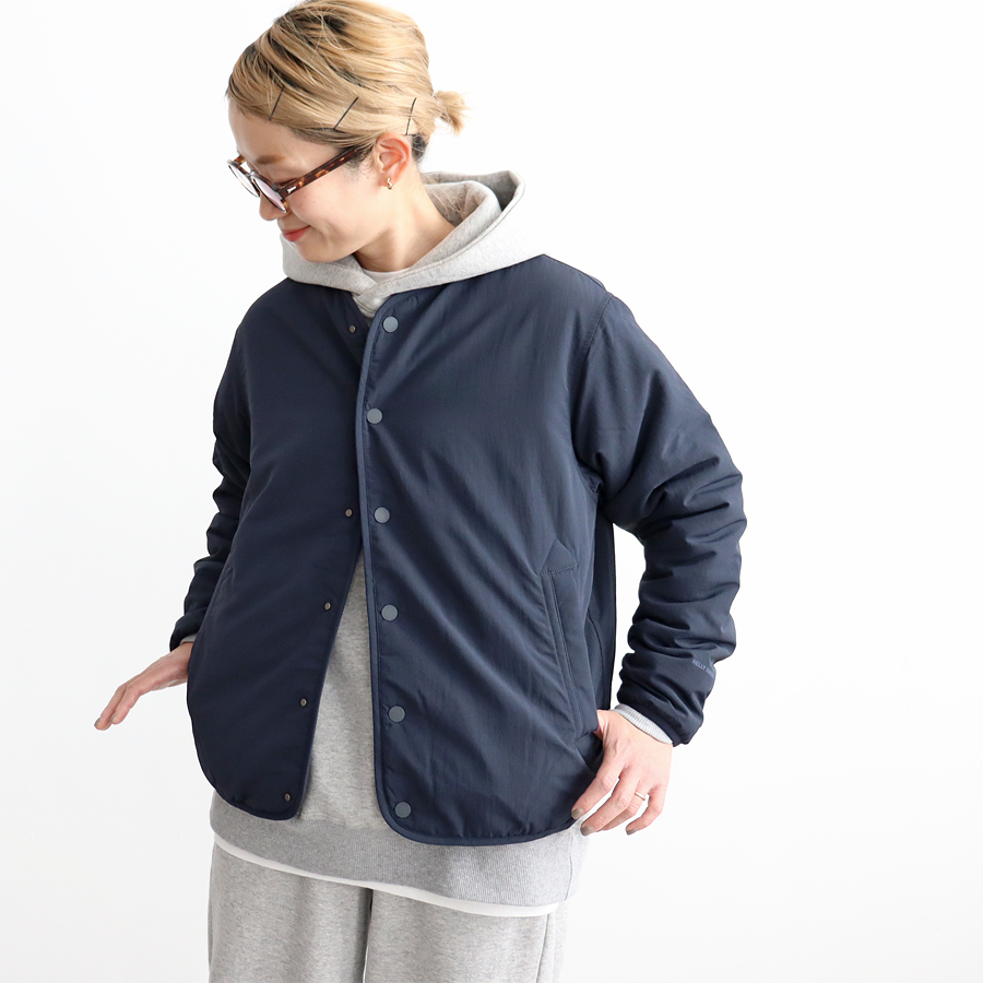 HELLY HANSEN (ヘリーハンセン) Skyrim Insulation Jacket（中綿