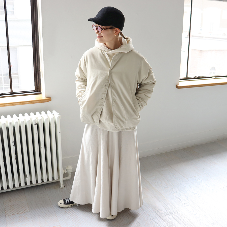 HELLY HANSEN (ヘリーハンセン) Skyrim Insulation Jacket（中綿