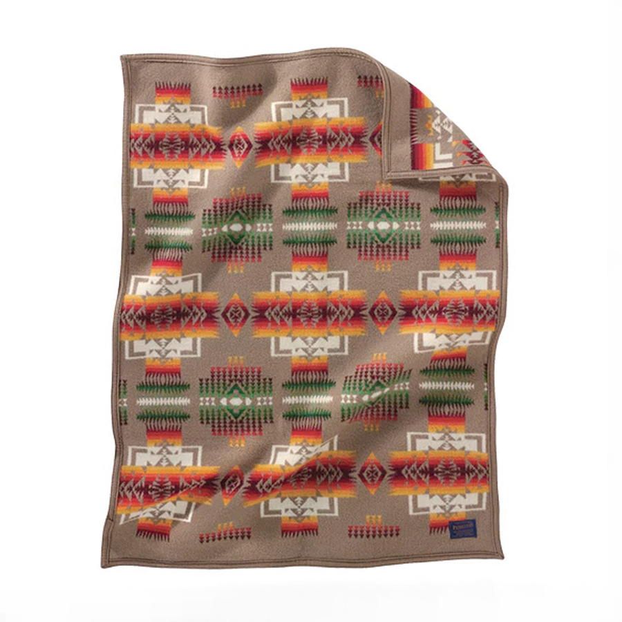 PENDLETON (ペンドルトン) チーフジョセフクリフブランケット