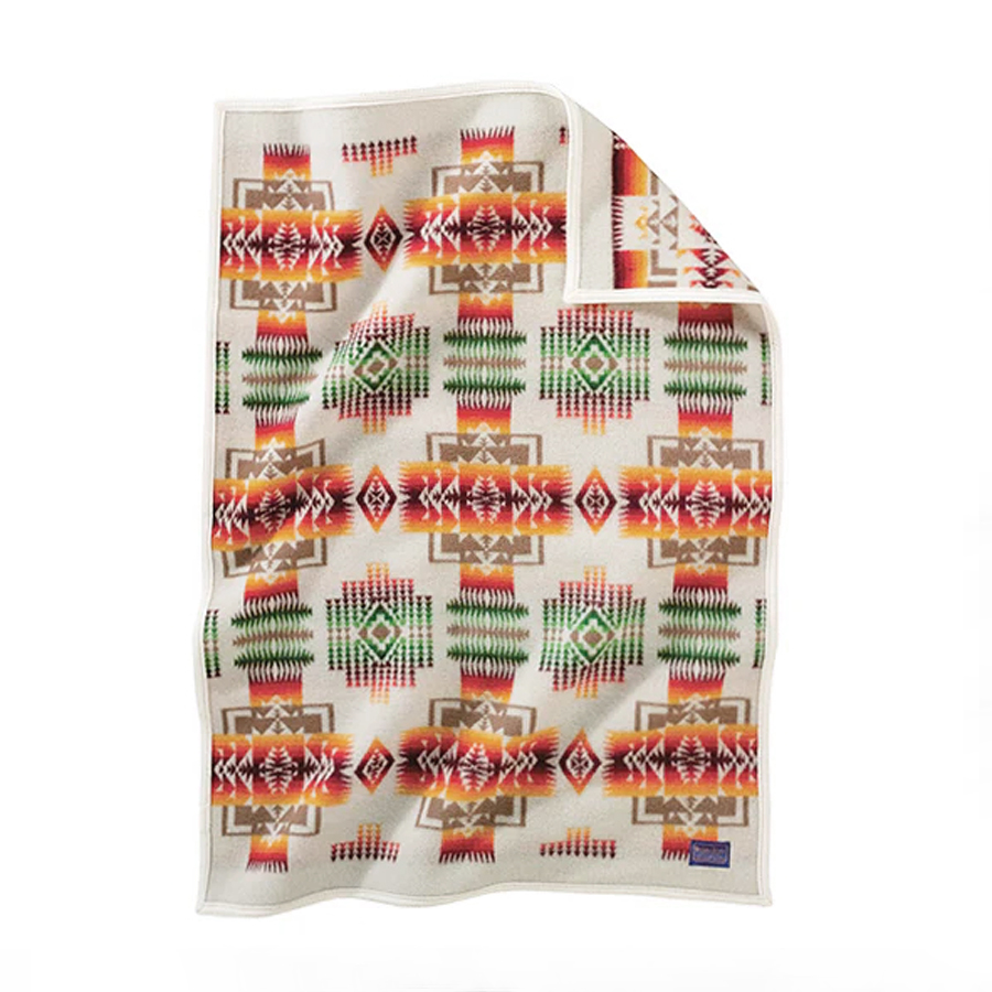 PENDLETON (ペンドルトン) チーフジョセフクリフブランケット