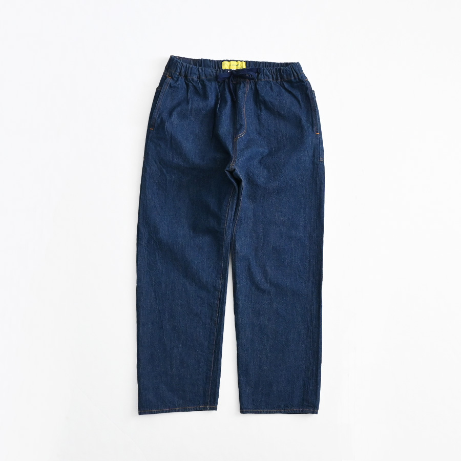 NECESSARY or UNNECESSARY (ネセサリー オア アンネセサリー) RIGID