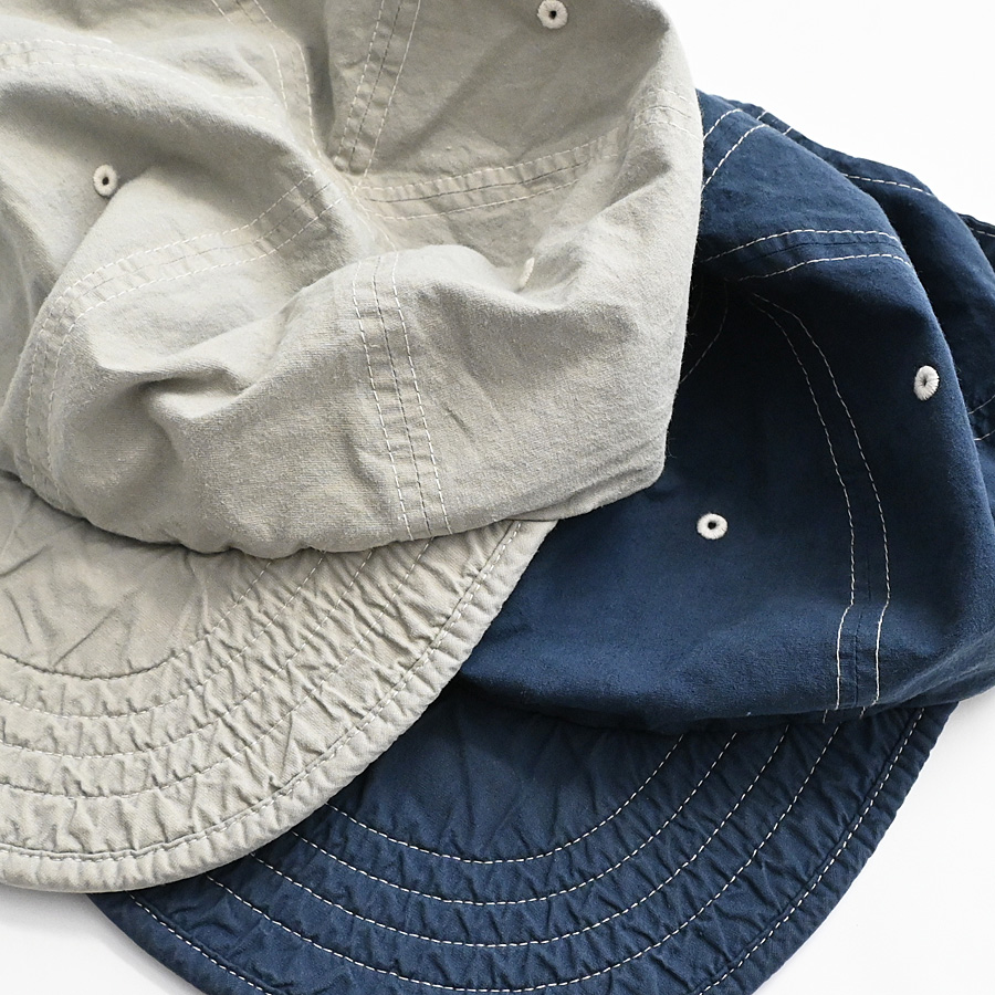 NOROLL (ノーロール) USUALLY CAP G/D