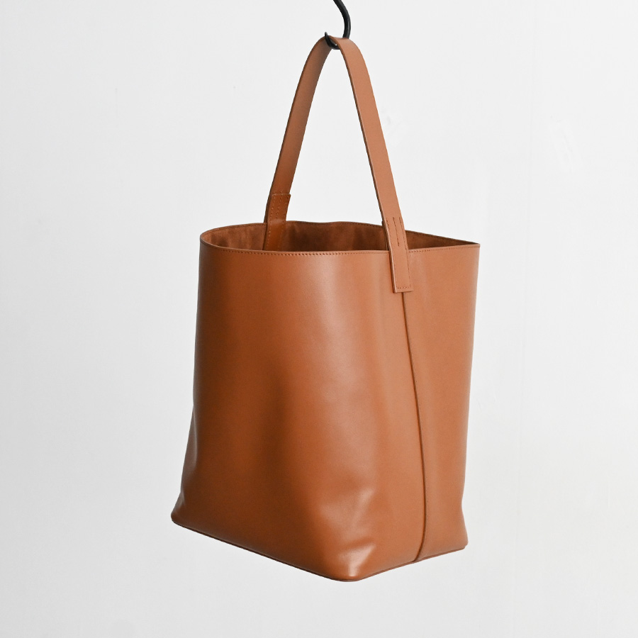 AURALEE (オーラリー) LEATHER TOTE BAG MADE BY AETA