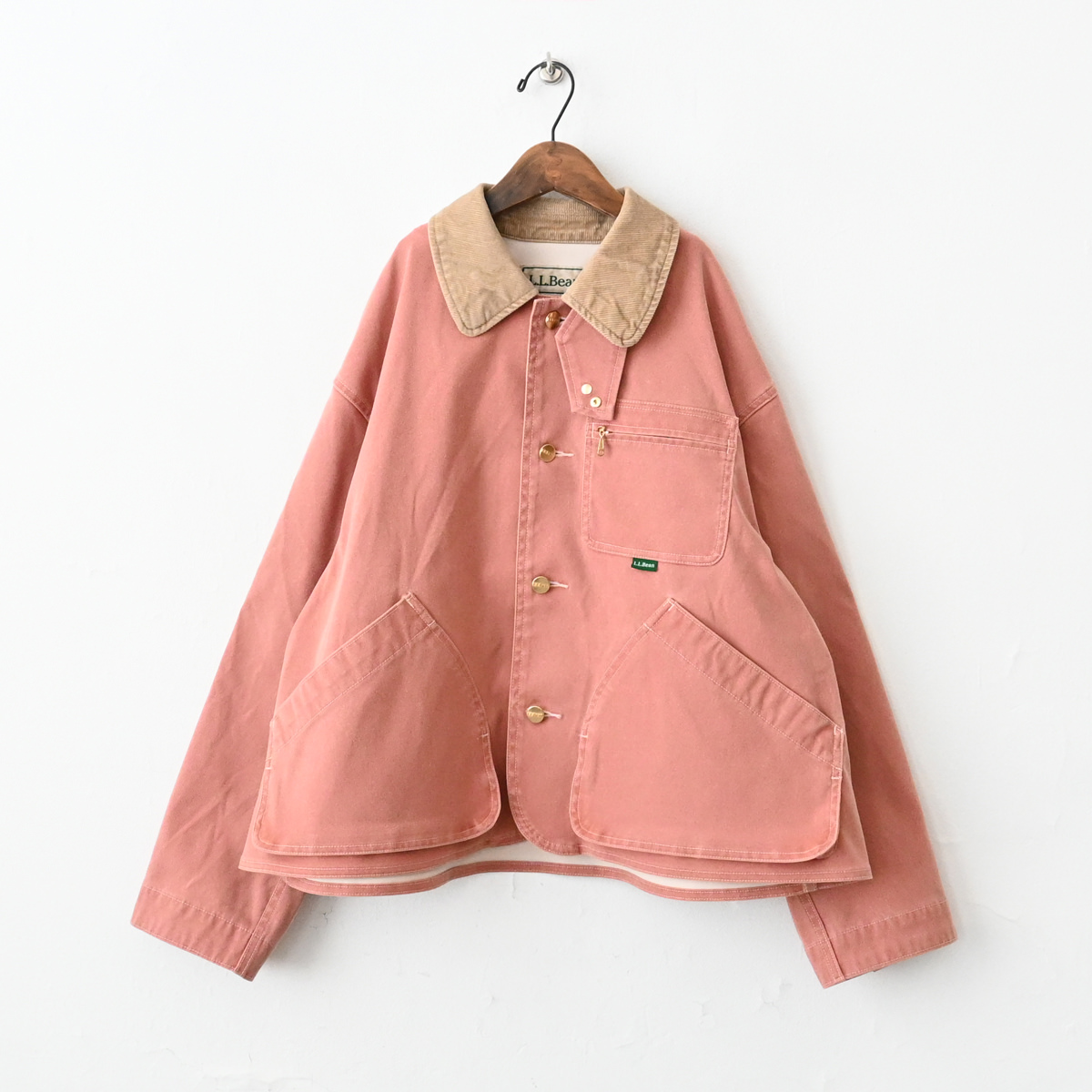 L.L.Bean(エルエルビーン) ビーンズ・プロスペクト・ハーバー