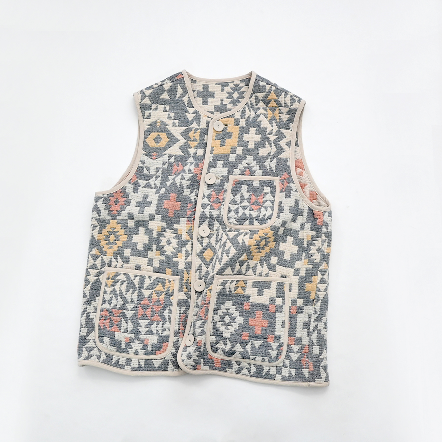 トランスフォーム　ペンドルトン　ベスト トランスフォーム様専用 ペンドルトン ベスト