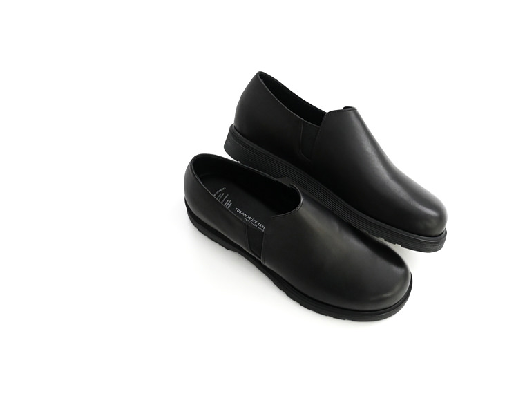 BEAUTIFUL SHOES(ビューティフルシューズ) LOW SIDEGORE