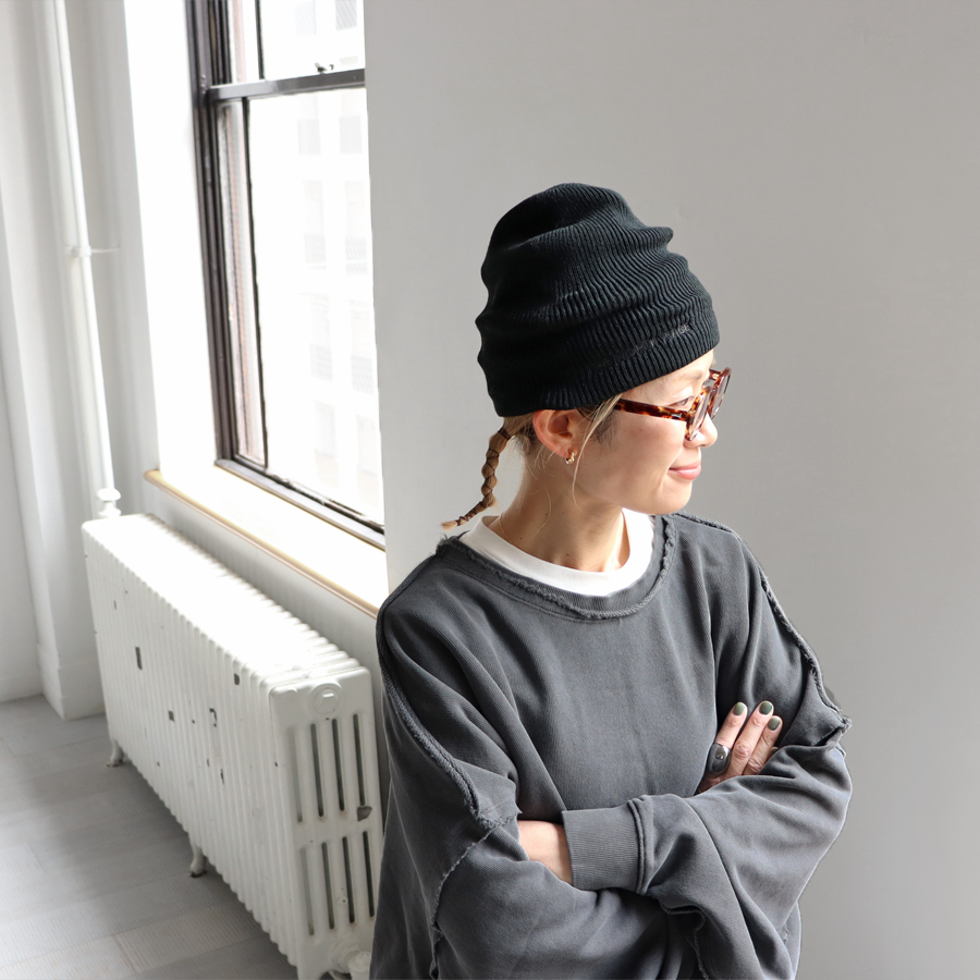 THE NORTH FACE (ザ ノースフェイス) Endurance Beanie (ビーニー)