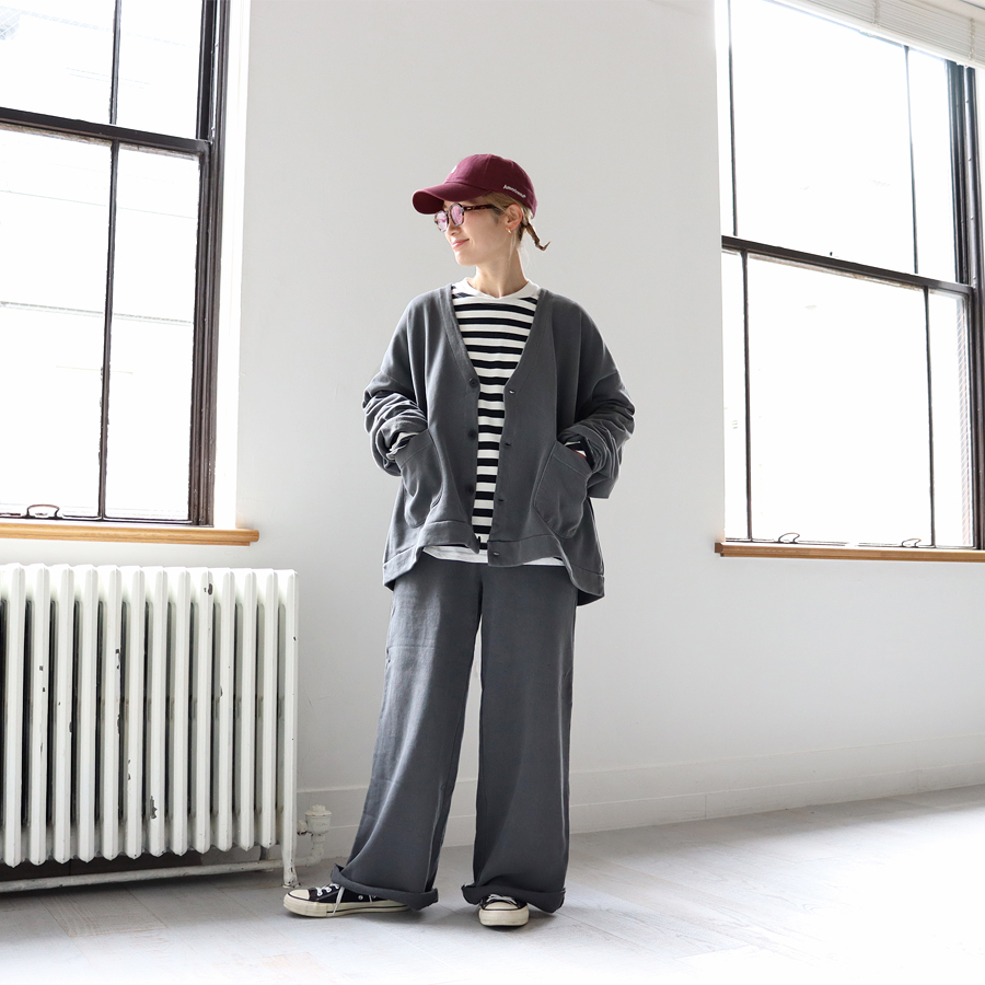 STAR&STRIPE (スターアンドストライプ) スウェットパンツ