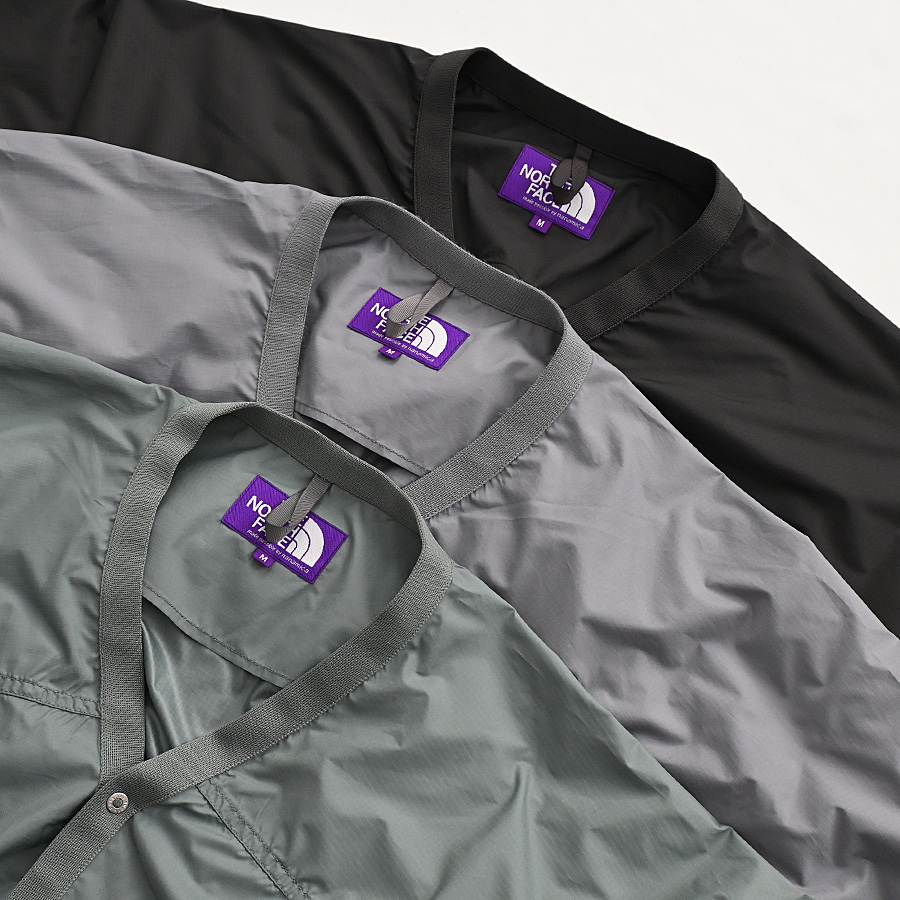 THE NORTH FACE PURPLE LABEL (ザ ノースフェィス パープルレーベル
